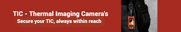 Download brochure TIC (Thermal Imaging camera's)retractors