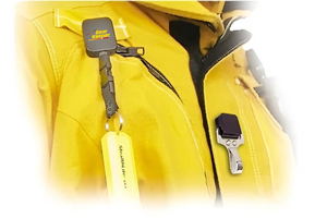 Add-a-clip for professionals and outdoor adventurers