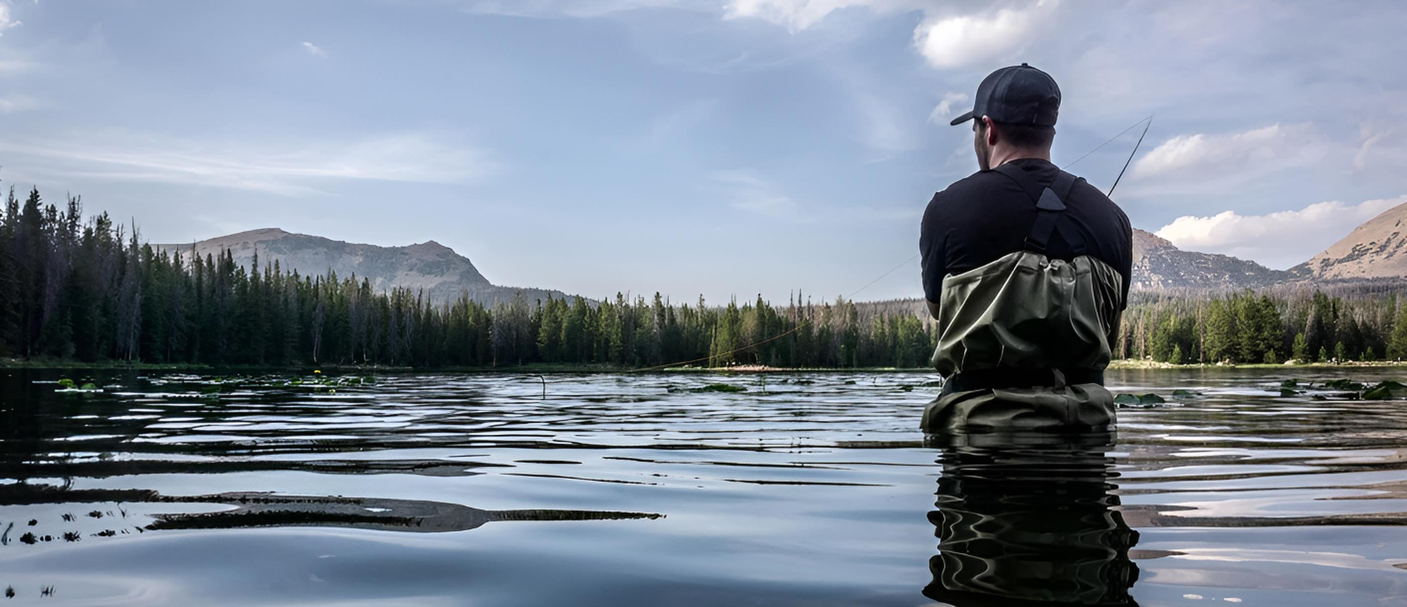 Fishing tools always at hand? Here's how to prevent your fishing pliers from falling into the water