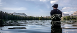 Fishing tools always at hand? Here's how to prevent your fishing pliers from falling into the water