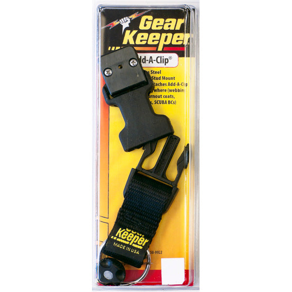 Gear Keeper Add-a-clip AC0-1003 in de originele verpakking