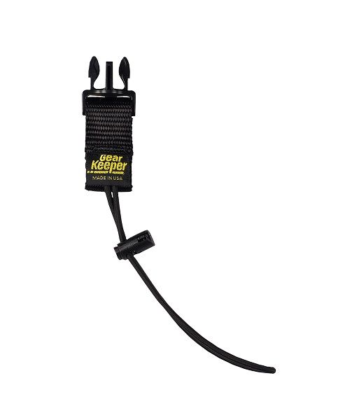 Gear Keeper quick connect-II koord met stopper 