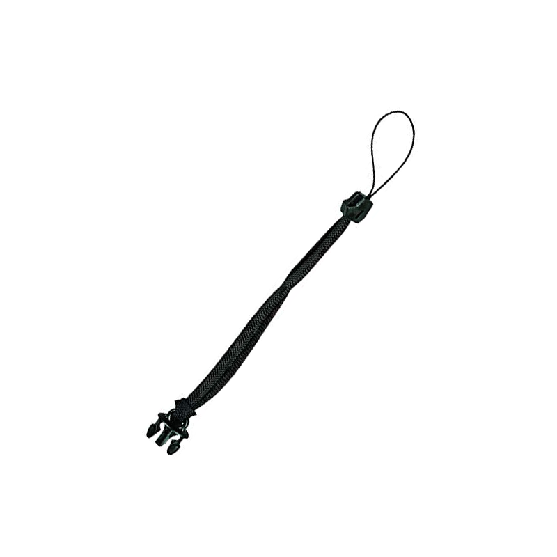 Gear Keeper 1-0111-06-A  Quick Connect-I  Male accessoire in de vorm van een koord met lus