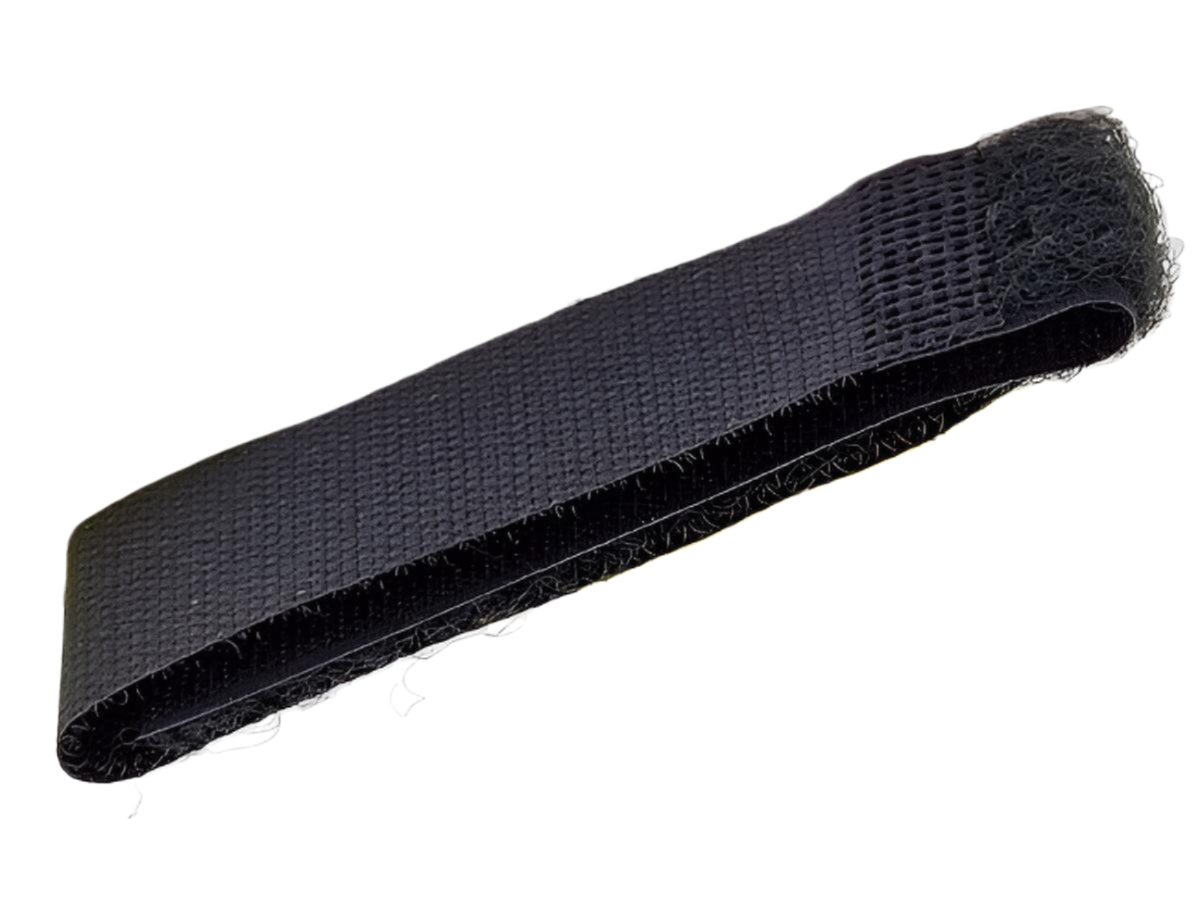 Gear Keeper AC0-0308 vervangende klittenband (velcro strap) bevestiging