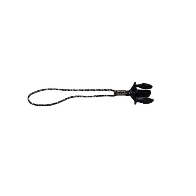 Gear Keeper AC0-0928 Q/C-II accessoire voor compatibel Gear Keeper retractors 