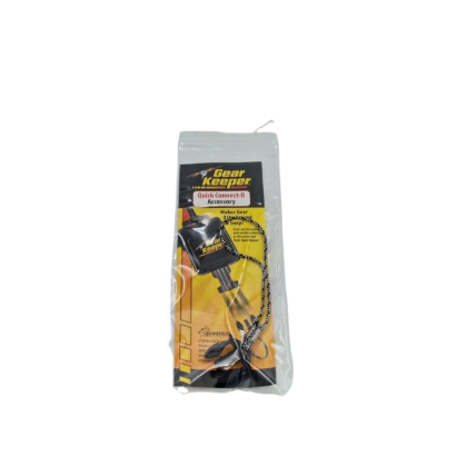 GearKeeper AC0-0928 Q/C-II accessoire in originele verpakking