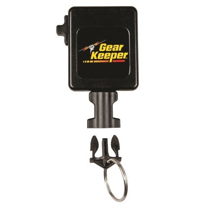 Gear keeper RT3-5852-E retractor die geschikt om 15 tot 28 sleutels aan te bevestigen