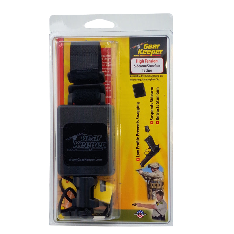 GearKeeper RT3-5573 vuurwapen retractor in originele verpakking