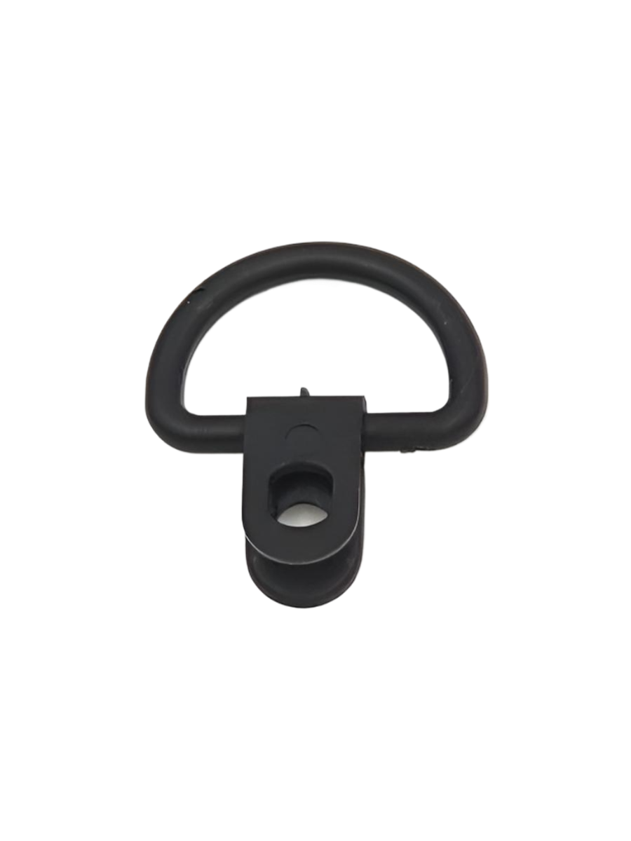 Gear Keeper 1-0109-01 D-ring bevestiging voor standaar microfoon retractors van Gear Keeper