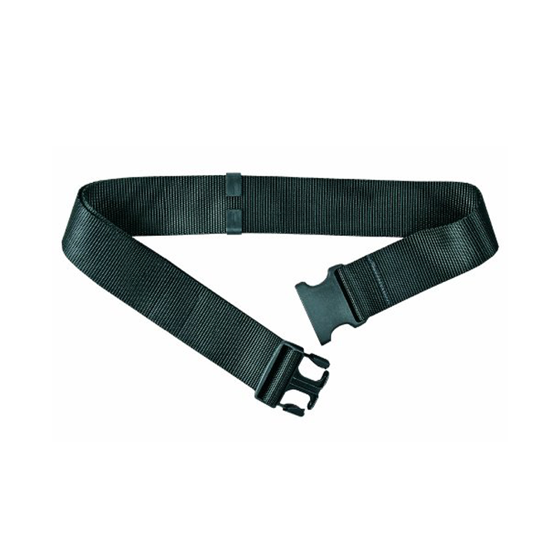 Gear Keeper 1-0159-01 verstelbare heupband voor magazijnscanners, HF-scanners en ander apparatuur