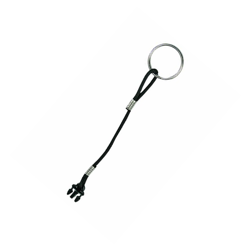 Gear Keeper AC0-0902 Q/C-I accessoire voor toepassing in de hengelsport, defensie, politie, handhaving en andere situaties