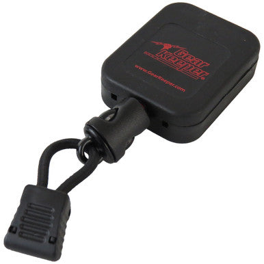 Gear Keeper RT2-4083 retractor voor brandweer en andere hulp- en reddingsdiensten met een quick connect-1 aansluiting