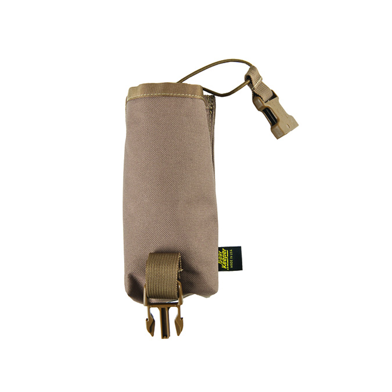 Gear Keeper HR9-6542 holster met geintergreerde retractor voor defensie, hengelsport, hondensport, jachtsport en outdoor gebruik