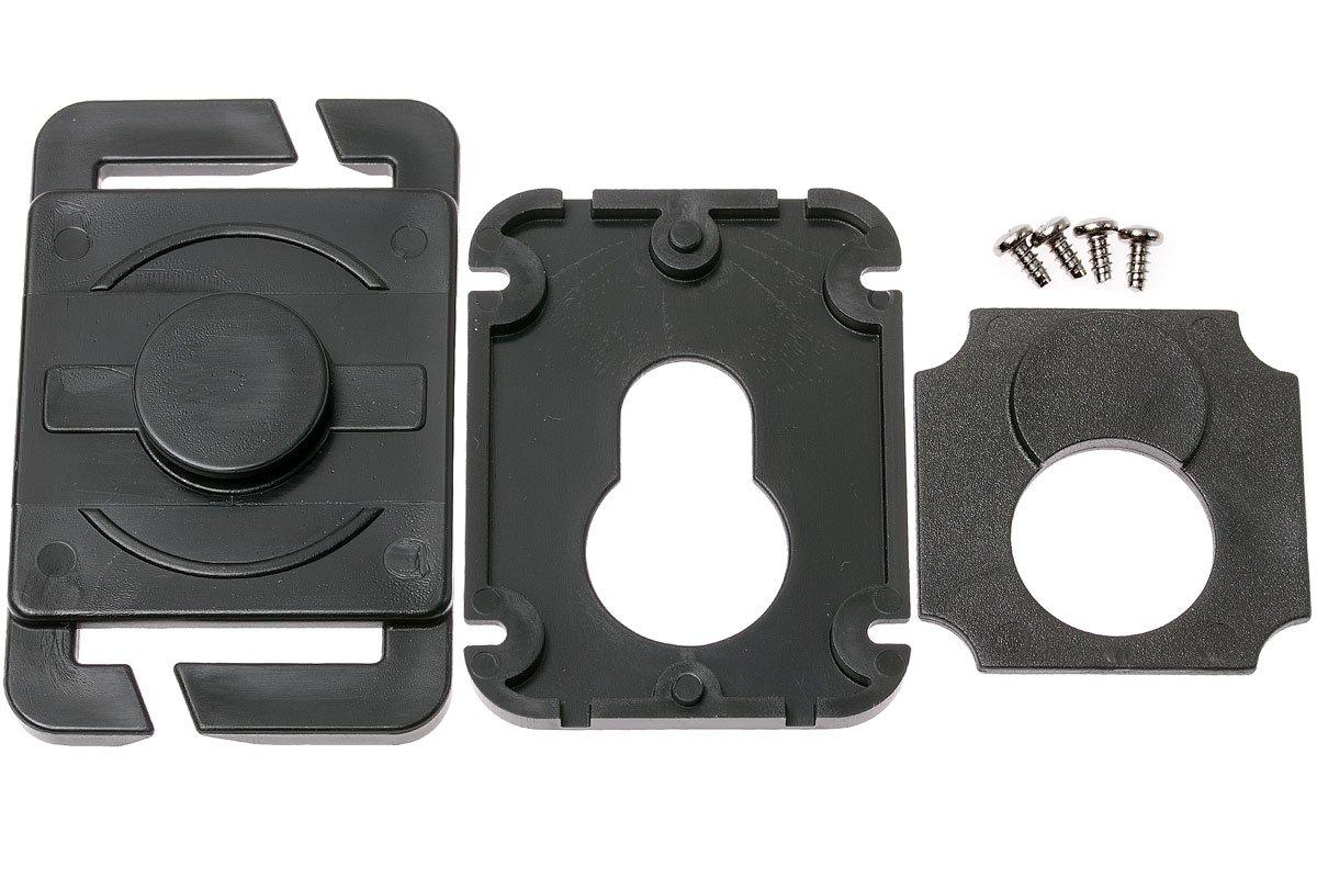 Gear Keeper AC0-2018 MOLLE-mount voor RT2 en RT4 retractors