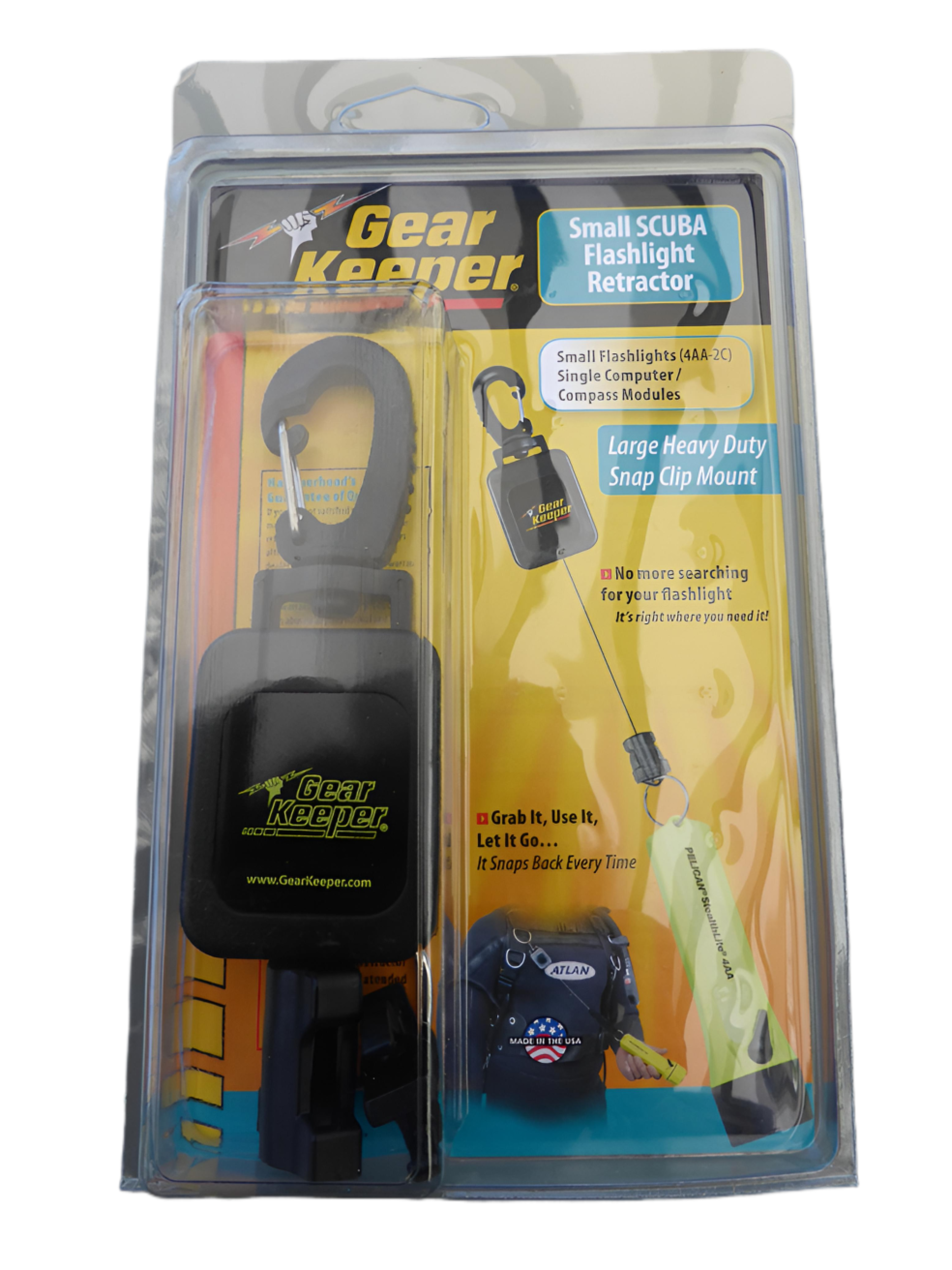 Gear Keeper RT4-5912