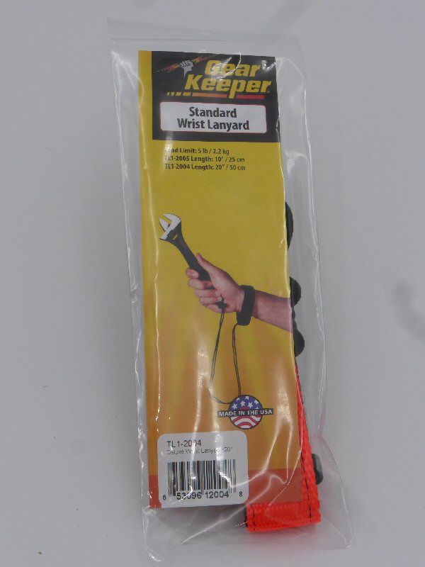 Gear Keeper TL1-2004