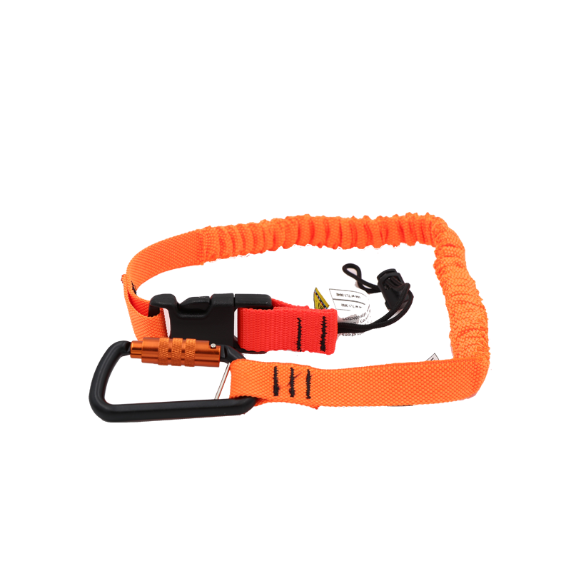 Gear Keeper TL1-3042 tool tether voor het veilig werken op hoogte met gereedschap