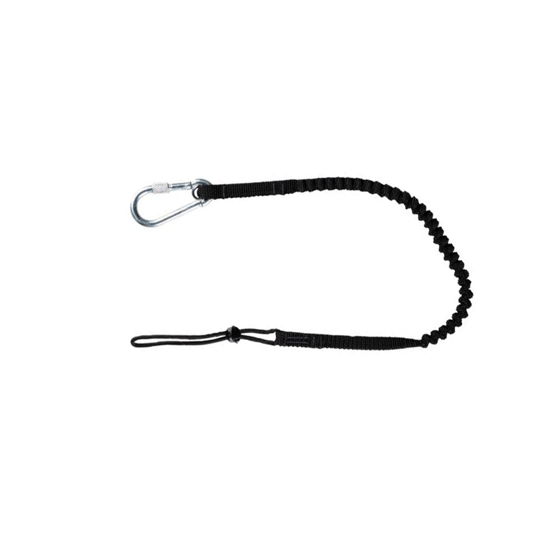 Gear Keeper TL1-3134 tooltether of veiligheidslijn voor gereedschap zodat je veilig kunt werken op hoogte