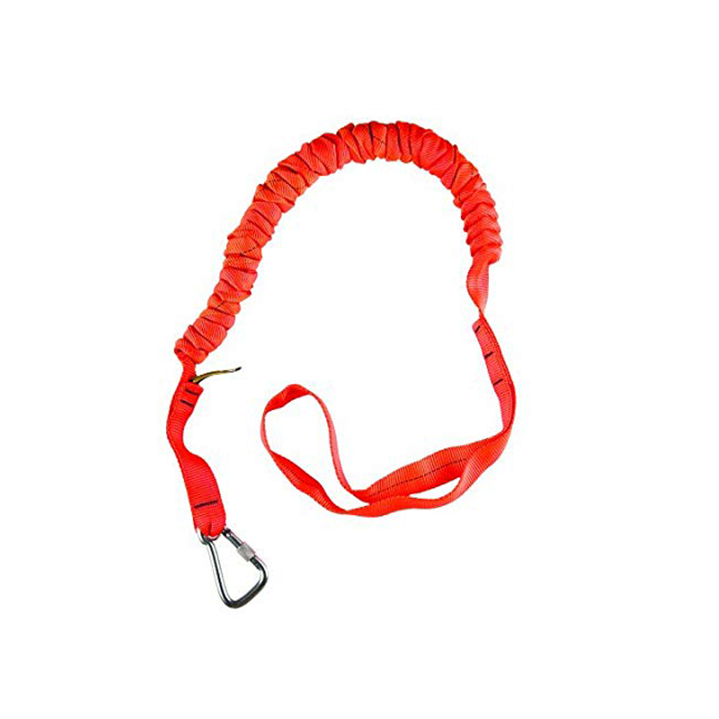 Gear Keeper TL1-4025 tooltether, veiligheidslijn voor gereedschap voor het veilig werken op hoogte