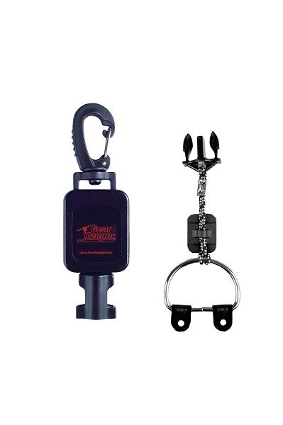 Gear Keeper RT4-4514 SEEK TIC warmtebeeldcamera retractor