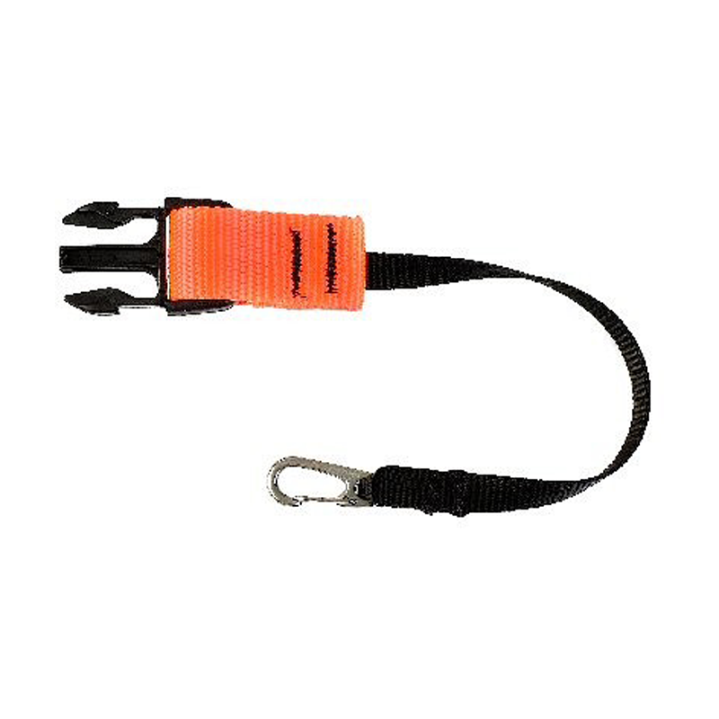 Gear Keeper AC0-0207 Side release accessoire voor TL1-serie tool tethers