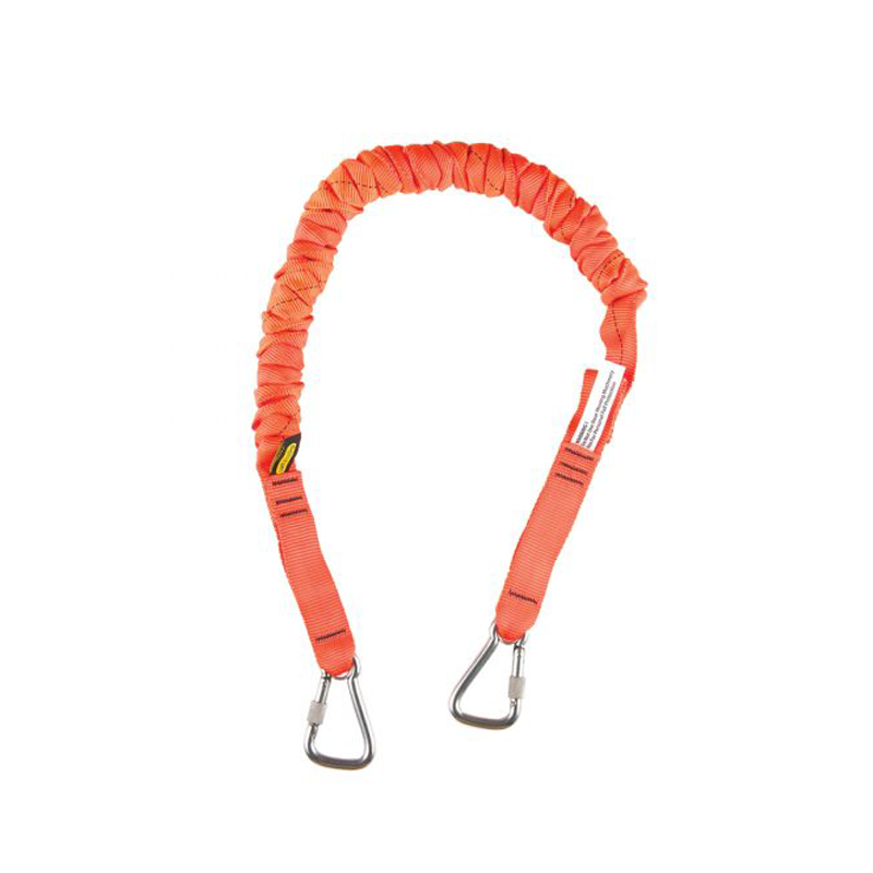 Gear Keeper TL1-4121 tooltether, een veiligheidslijn voor gereedschap voor het veilig werken op hoogte