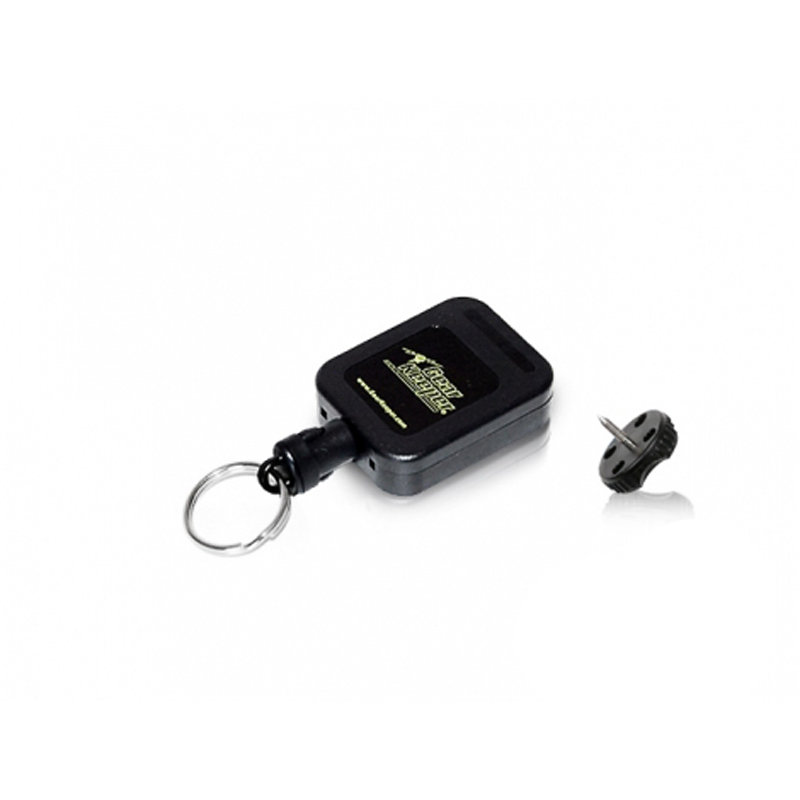 Gear Keeper RT4-0021 – tactical tool retractor with Kevlar line ...