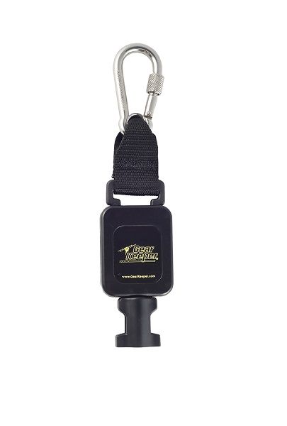 Gearkeeper RT4-5611 rolmaat retractor zonder de meegeleverd AC0-0926 accessoire