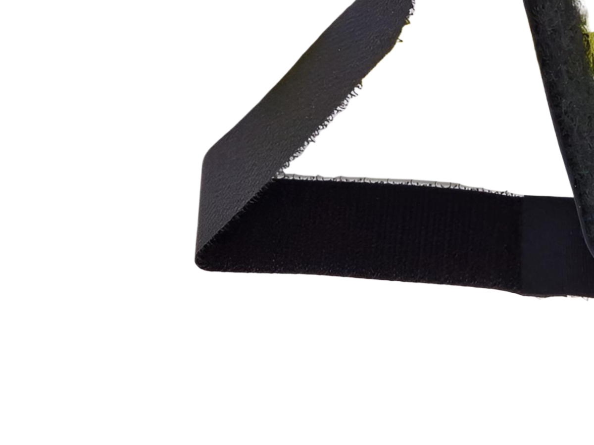 Gear Keeper AC0-308 klittenband bevestiging ter vervanging