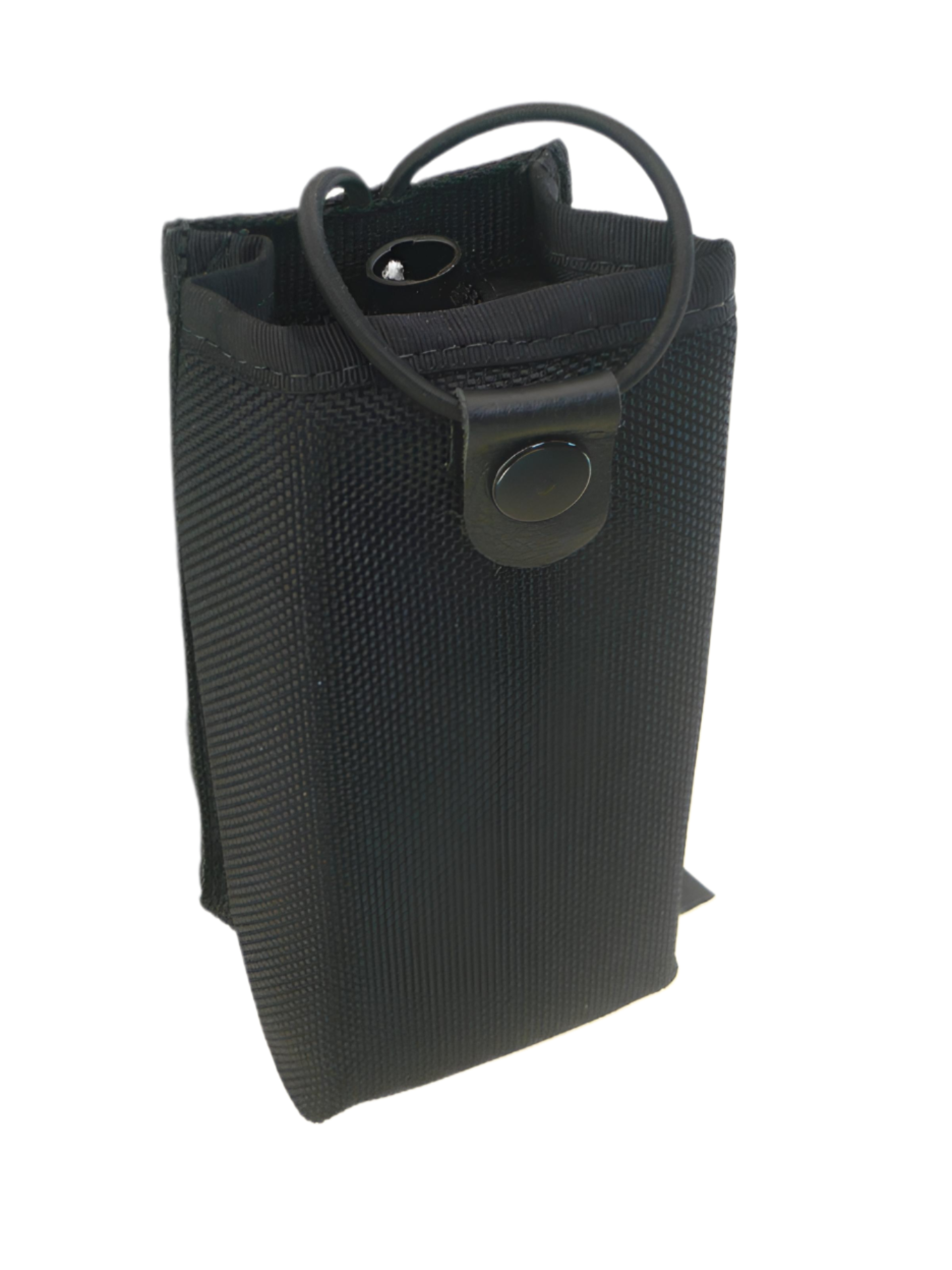 Gear Keeper HR9-4042 holster van bovenaf gezien 