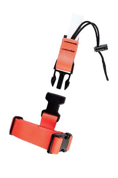 Gear Keeper TL1-2009 veiligheidspolslijn voor het veilig gebruiken van gereedschap op hoogtes