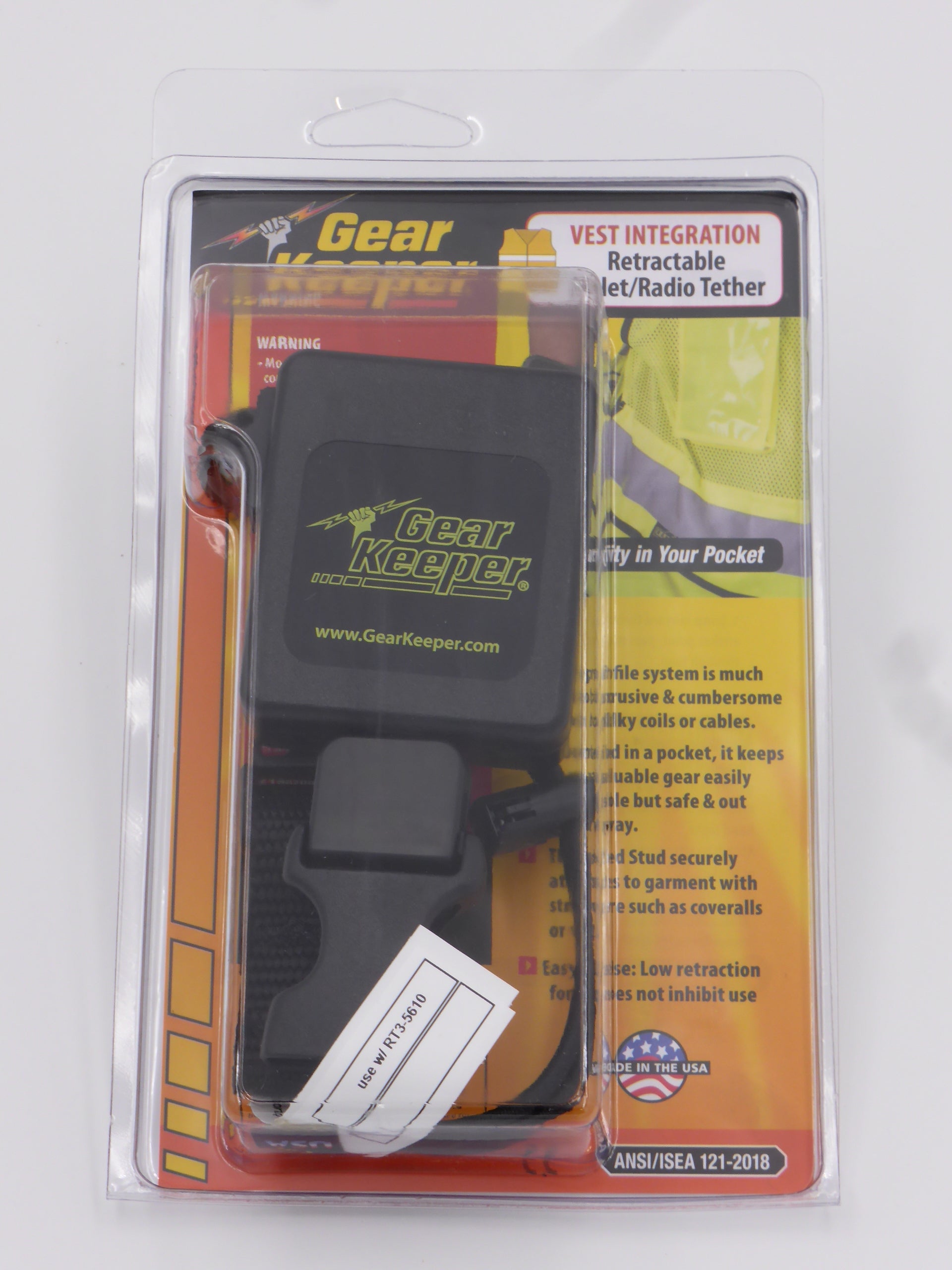 Gear Keeper RT3-5610