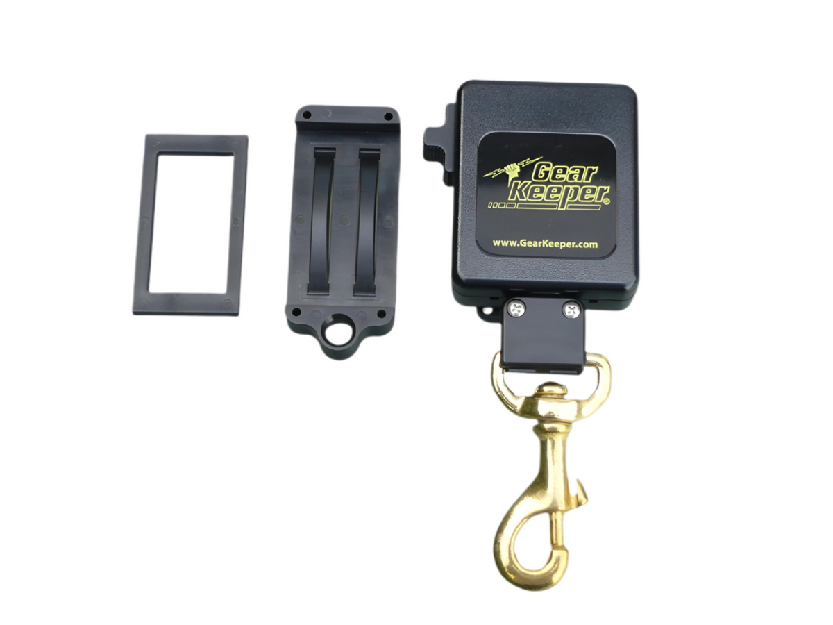 gear keeper retractor Gear Keeper RT3-5812 key retractor – secure key retractor – GearKeeperShop