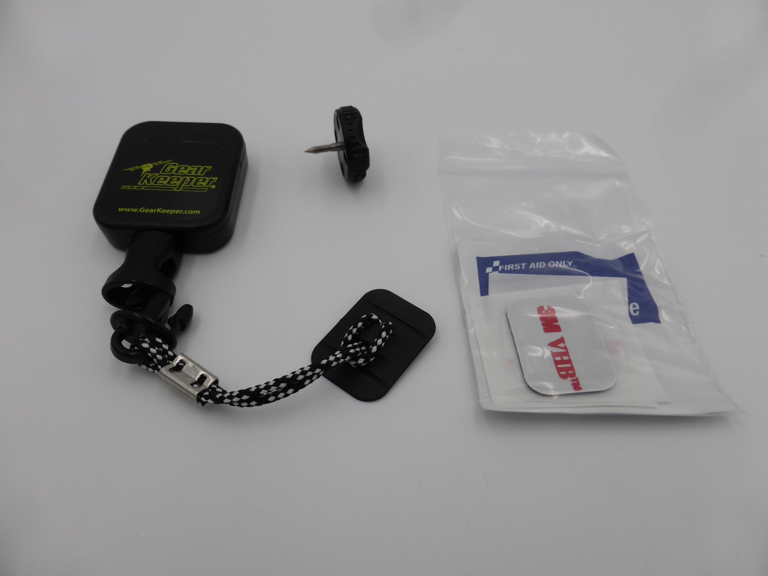 Gear Keeper RT5-5420 smartphone retractor