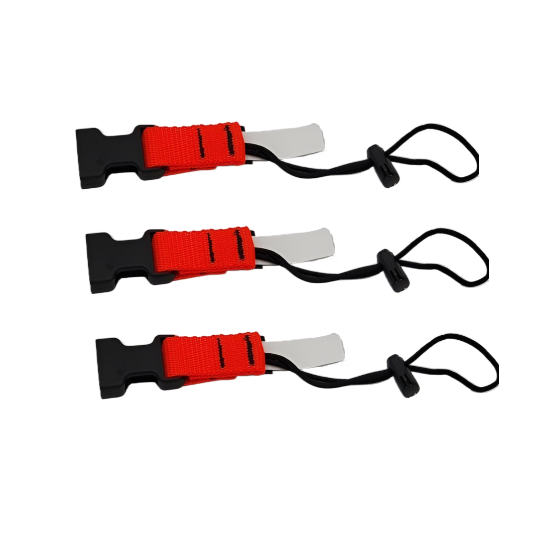 Gear Keeper PB-OLE-001