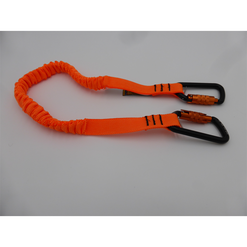 Veilig werken op hoogte met gereedschap? Dan is de Gear Keeper TL1-3041 tool tether een uitkomst